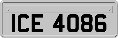 ICE4086