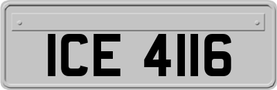 ICE4116