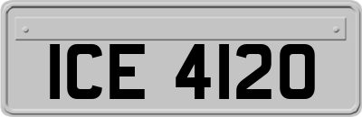 ICE4120