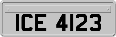 ICE4123