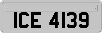 ICE4139