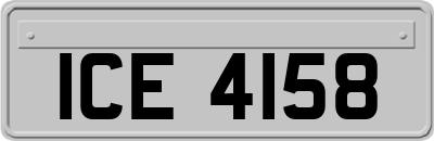 ICE4158