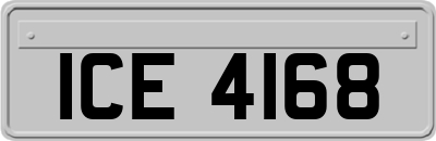 ICE4168