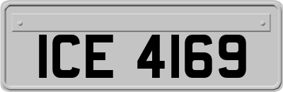 ICE4169