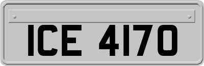 ICE4170