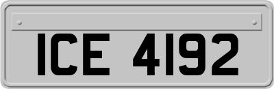 ICE4192
