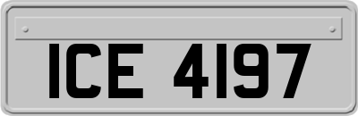 ICE4197