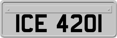 ICE4201