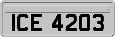ICE4203
