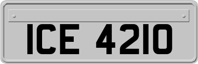ICE4210