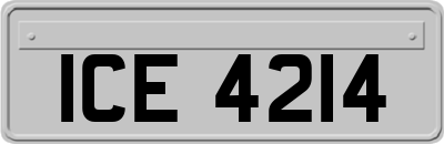 ICE4214