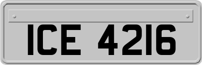 ICE4216