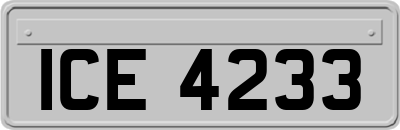 ICE4233