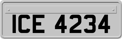 ICE4234