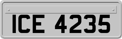 ICE4235