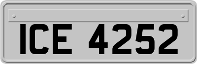 ICE4252