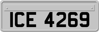 ICE4269
