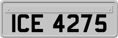 ICE4275