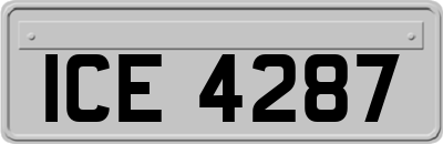 ICE4287