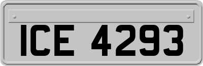 ICE4293