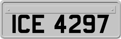 ICE4297