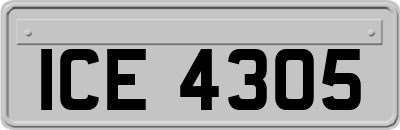 ICE4305