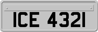 ICE4321