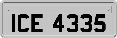 ICE4335
