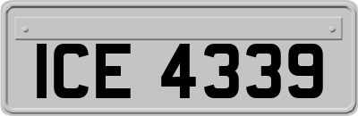 ICE4339