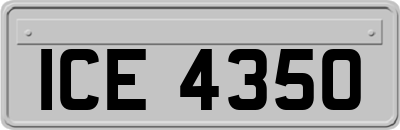 ICE4350