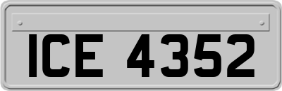 ICE4352
