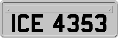 ICE4353