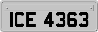 ICE4363