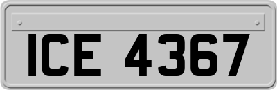 ICE4367