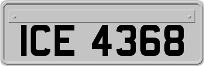 ICE4368