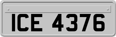 ICE4376