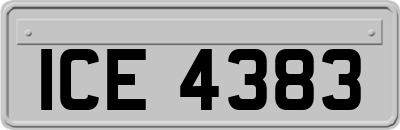 ICE4383