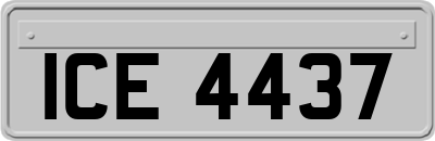 ICE4437