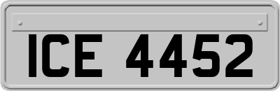ICE4452