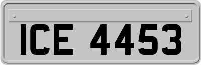 ICE4453