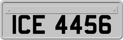 ICE4456
