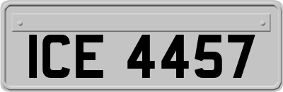 ICE4457