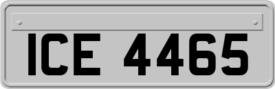 ICE4465
