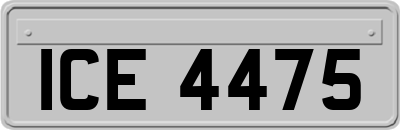 ICE4475