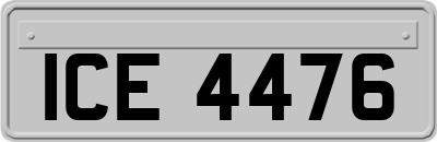ICE4476