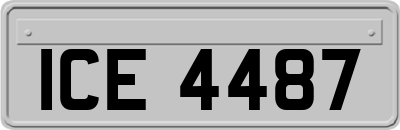 ICE4487