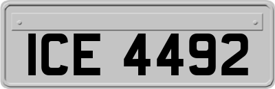 ICE4492