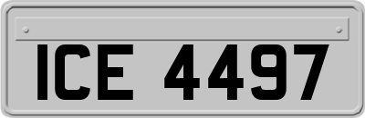 ICE4497