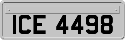 ICE4498