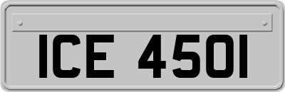 ICE4501